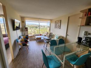 HERMOSO DEPARTAMENTO ALGARROBO NORTE