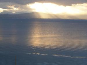 Studio With Sea View