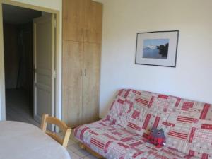 Charmant appartement avec parking à Châtel - 4 pers. - FR-1-198-89