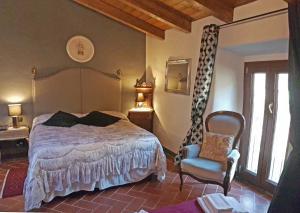 Locanda Le Panche