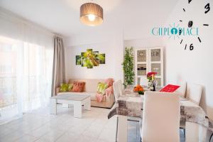 TUCAN, Cómodo, bonito, céntrico