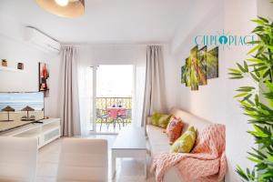 TUCAN, Cómodo, bonito, céntrico