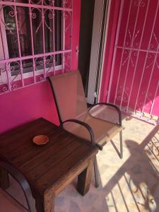 Corazón by Majikal B&B