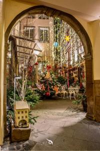Hotels Hotel Beaucour : photos des chambres