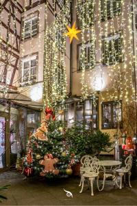 Hotels Hotel Beaucour : photos des chambres