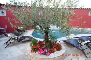 Auberge les Galets