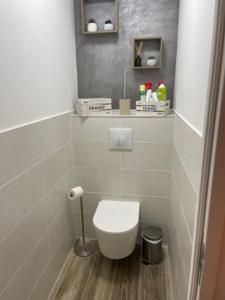 Villas Cassie Home : photos des chambres