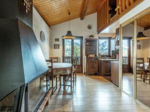 Appartement 2 ch, ski au pied, balcon-terrasse - FR-1-437-44