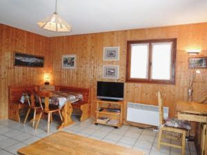 Appartement 6 pers à Châtel avec Parking et Wifi - FR-1-198-162