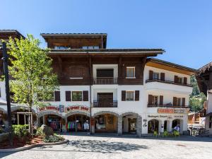 Appartements Appartement La Clusaz, 2 pieces, 4 personnes - FR-1-437-52 : photos des chambres