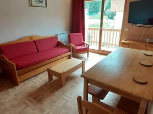 Appartements Appartement Valfrejus, 3 pieces, 7 personnes - FR-1-265-304 : photos des chambres