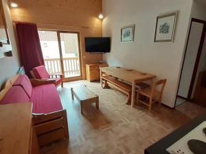 Appartements Appartement Valfrejus, 3 pieces, 7 personnes - FR-1-265-304 : photos des chambres