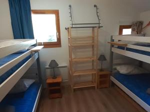 Bel appartement spacieux 1012 pers, 5 pièces, proche pistes - Valfréjus - FR-1-265-180