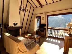 Chalets Chalet confortable dans le Vercors - FR-1-515-28 : photos des chambres