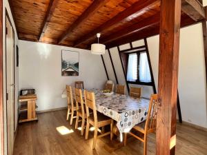 Chalets Chalet Correncon-en-Vercors, 4 pieces, 8 personnes - FR-1-515-28 : photos des chambres