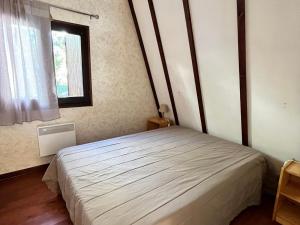 Chalets Chalet Correncon-en-Vercors, 4 pieces, 8 personnes - FR-1-515-28 : photos des chambres