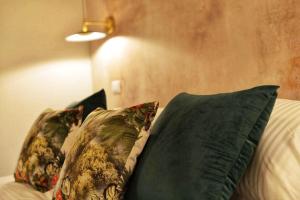 "A casa di Giacomo" Luxury Rooms con aria condizionata