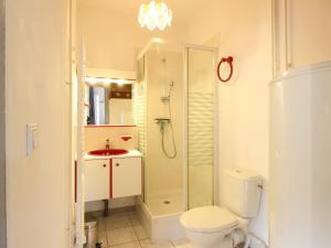 Appartement T3 duplex proche centre 6 pers, équipé, cave privative - FR-1-608-44
