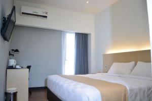 Yunna Hotel Lampung