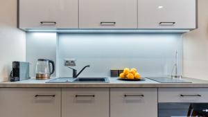 Apartamenty VIP Zdrojowa 6 (deptak) by Royal Aparts