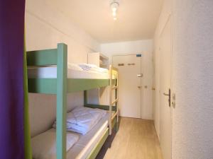 Studio avec balcon au Mont Dore, pour 4 personnes - FR-1-608-137