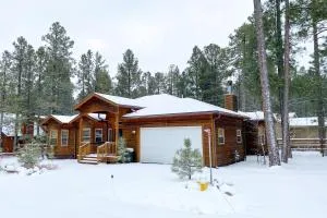 Pinetop Retreat - Vernon