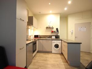 Appartements Bel appartement T2 renove avec wifi au centre du Mont-Dore, proche des Thermes et pistes - FR-1-608-181 : photos des chambres