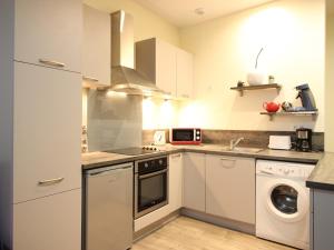 Appartements Bel appartement T2 renove avec wifi au centre du Mont-Dore, proche des Thermes et pistes - FR-1-608-181 : photos des chambres