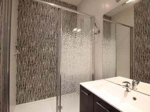 Appartements Bel appartement T2 renove avec wifi au centre du Mont-Dore, proche des Thermes et pistes - FR-1-608-181 : photos des chambres