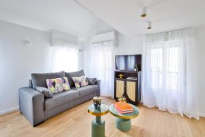 43 Mezzanine 5Pers Madeleine Gallerie La Fayette