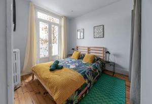 Residence Celestins - Appartements centre avec parking : photos des chambres