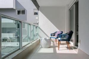 120m da Praia do Novo Campeche #CAMP06