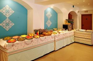 Hotel Olympus Olympos Greece
