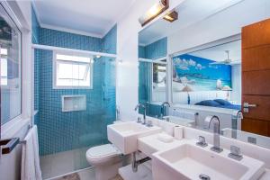Casa Margot - Casas de Luxo Pé na Areia