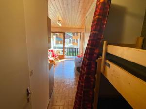 Studio cosy au pied des pistes avec parking - FR-1-692-50