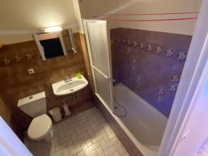 Studio cosy au pied des pistes avec parking - FR-1-692-50