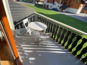 Studio cosy au pied des pistes avec parking - FR-1-692-50