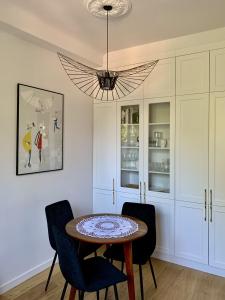 Apartament Centrum Marszałkowska 28 - pl. Zbawiciela