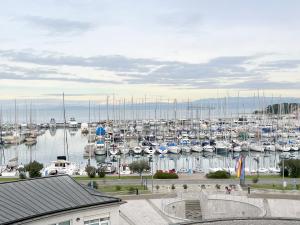 Luxury Marina View Apartment Izola
