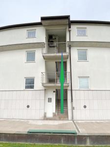 Luxury Marina View Apartment Izola 