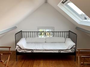 Villa au Calme avec Jardin, Proche Plage et Commerces, Wifi et Équipements Complets - FR-1-361-117