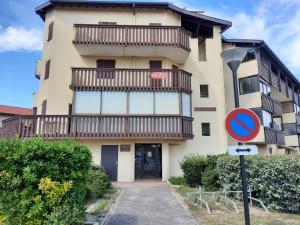 Appartements Studio Vieux-Boucau-les-Bains, 1 piece, 3 personnes - FR-1-239-132 : photos des chambres