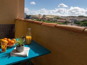 Studio rénové face à la dune, proche plage et commerces, idéal pour 2 personnes - FR-1-239-150