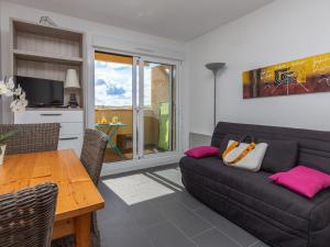 Studio rénové face à la dune, proche plage et commerces, idéal pour 2 personnes - FR-1-239-150