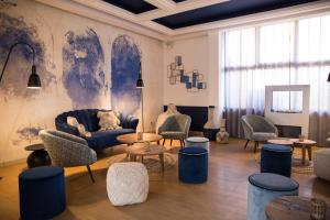 Appart'hotels Residence Pierre & Vacances Les Bulles de Mer : photos des chambres