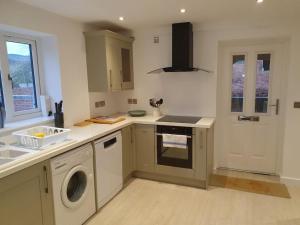 Delightful Country Cottage in a lovely rural area