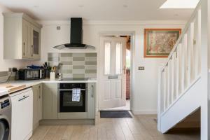 Delightful Country Cottage in a lovely rural area