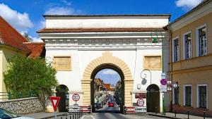 Mystic Dream House Brasov