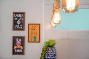 Incrível casa na praia de Camurupim por Carpediem