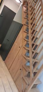 Duplex Aiguille du midi CHAMONIX